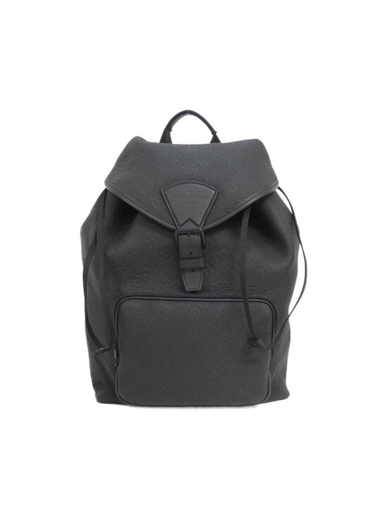 Louis Vuitton Taurillon Monogram Montsouris Backpack main image 4